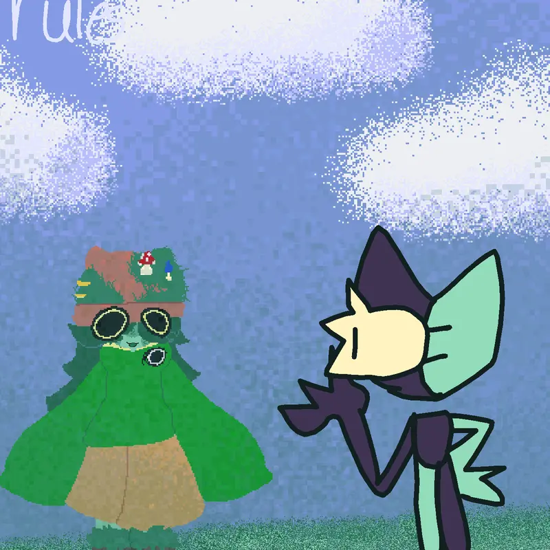 Game by @FrogInTheBog
