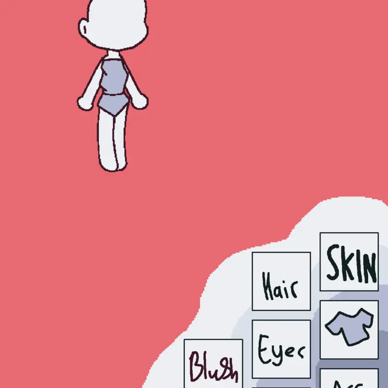 Game by @Sasii