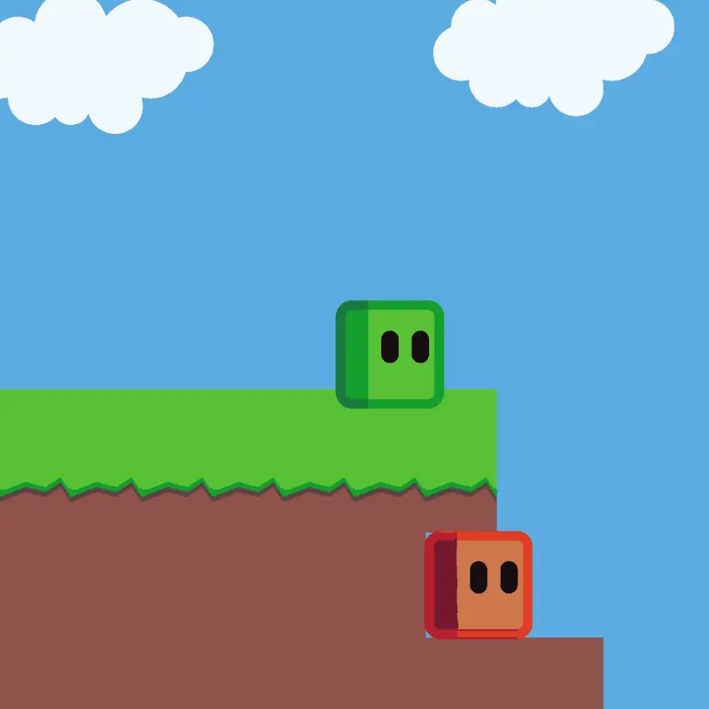 Game by @pluckyandcookie