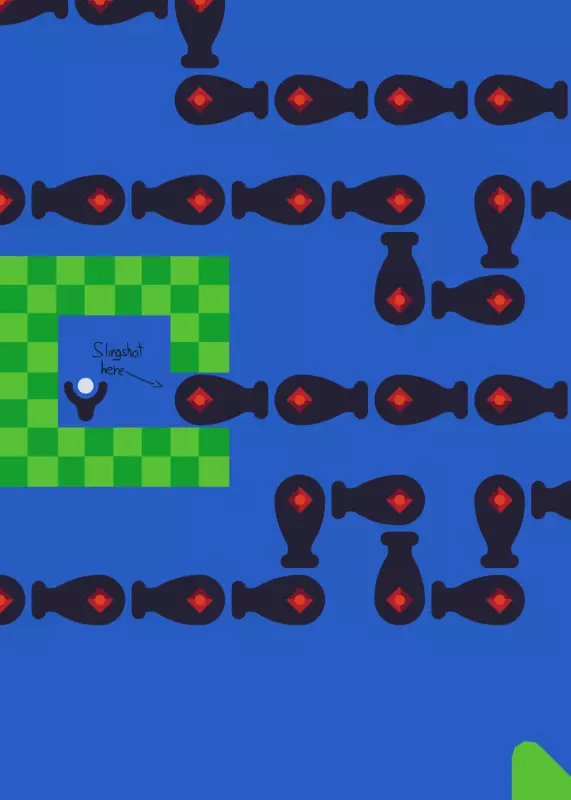 Game by @deckne