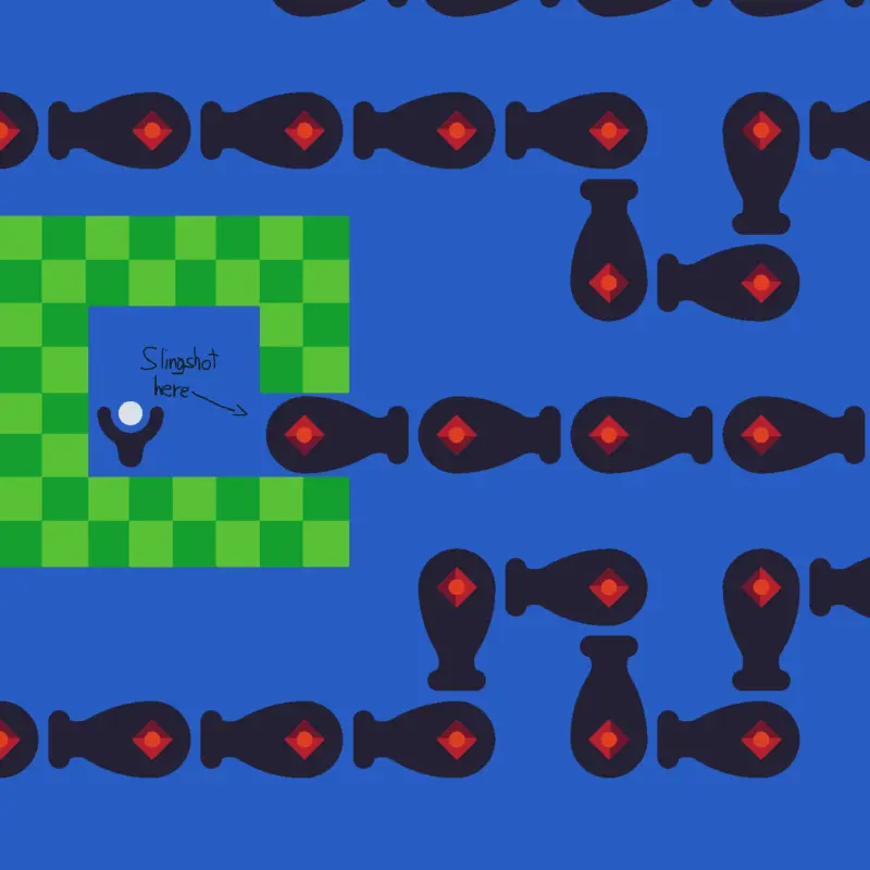 Game by @deckne