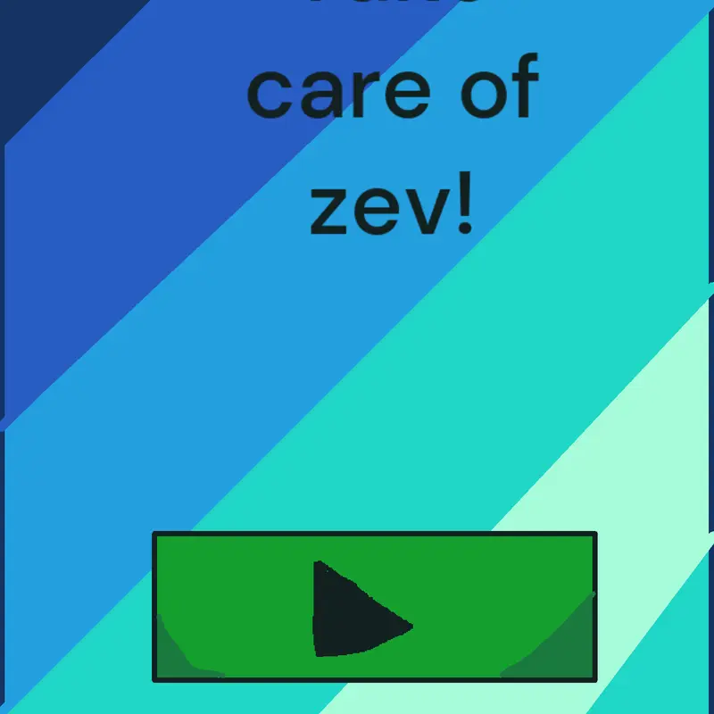 Game by @zev_fr
