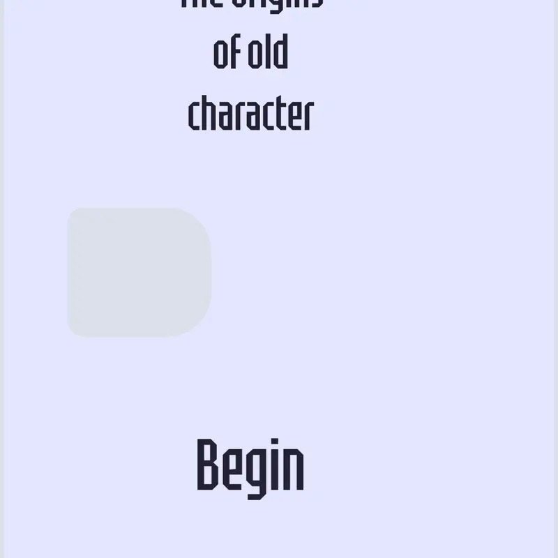 Game by @GuesterTester
