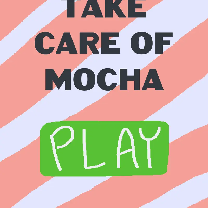 Game by @starrx