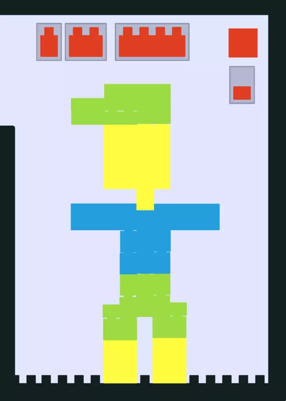 Game by @CubeDragon