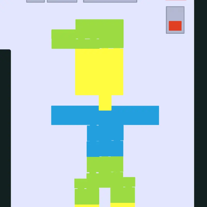Game by @CubeDragon
