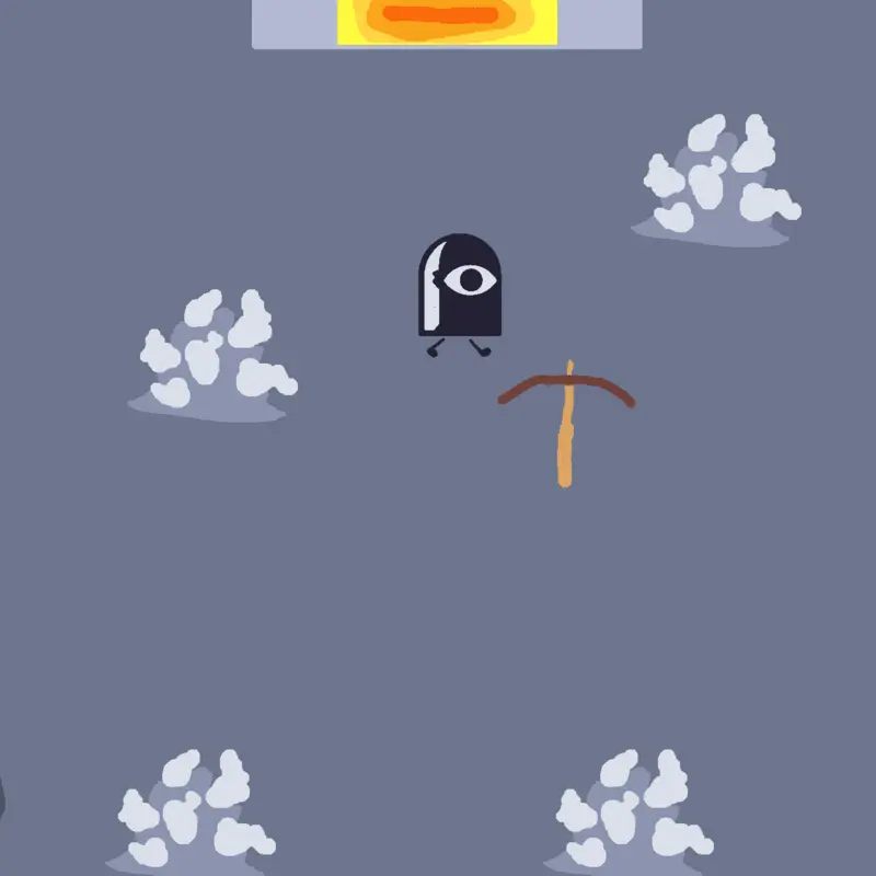 Game by @dustycrusty