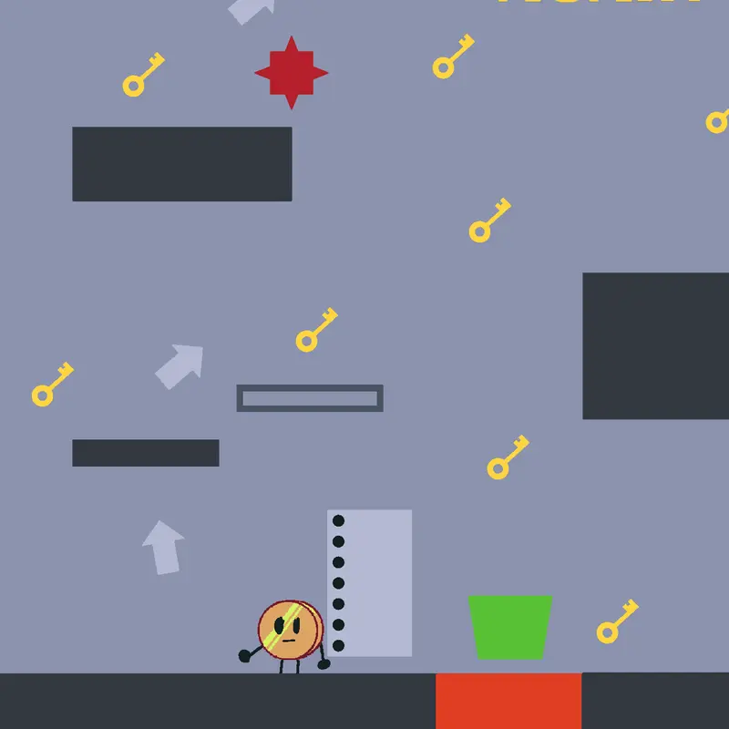 Game by @Kurious