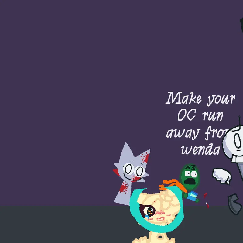 Game by @ohmygawd