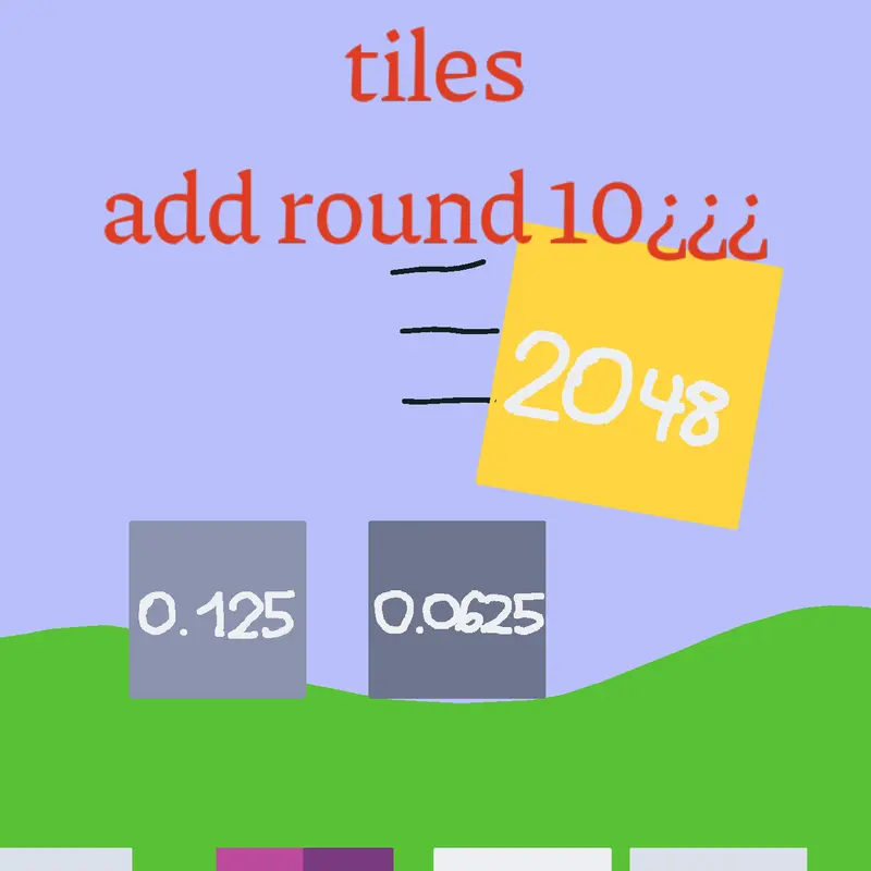 Game by @115quattourvigintillion