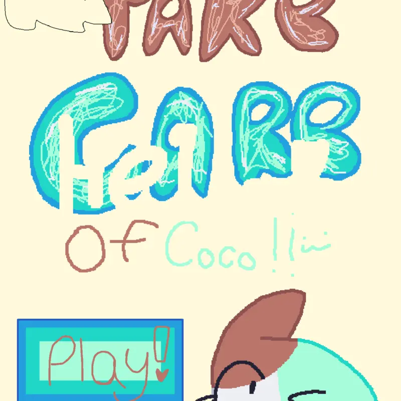 Game by @yoylecake_popop