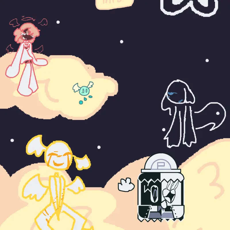 Game by @-Silkstring_dove