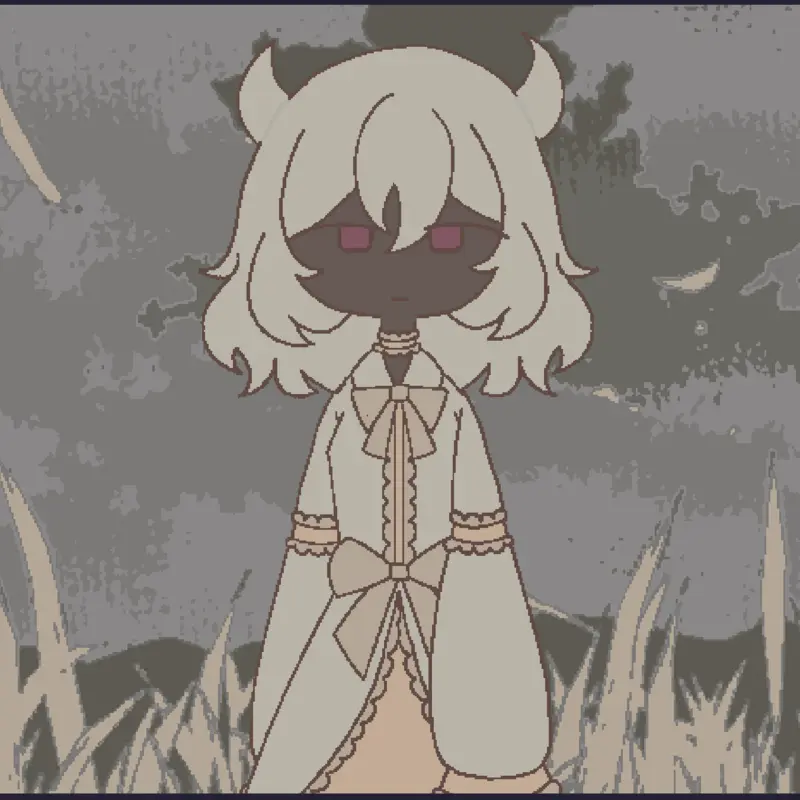 Game by @StardustNemuri