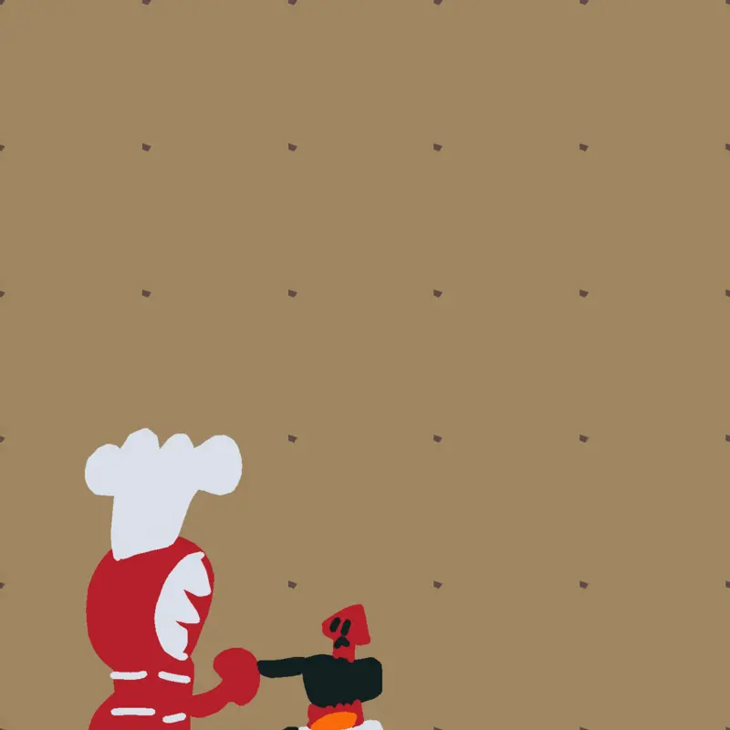 Game by @chef_figure