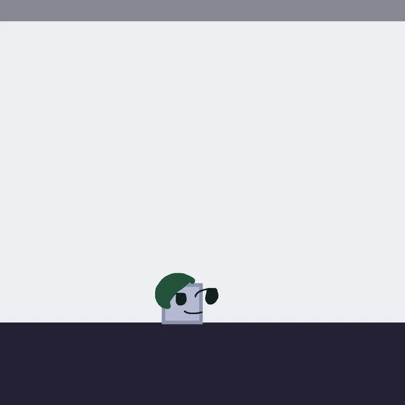 Game by @urlazyness