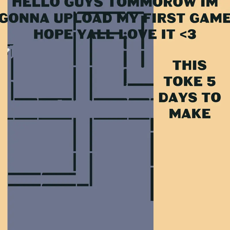 Game by @UnderScorePro