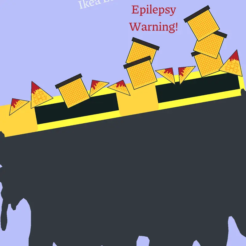 Game by @GeometryDashFan2013