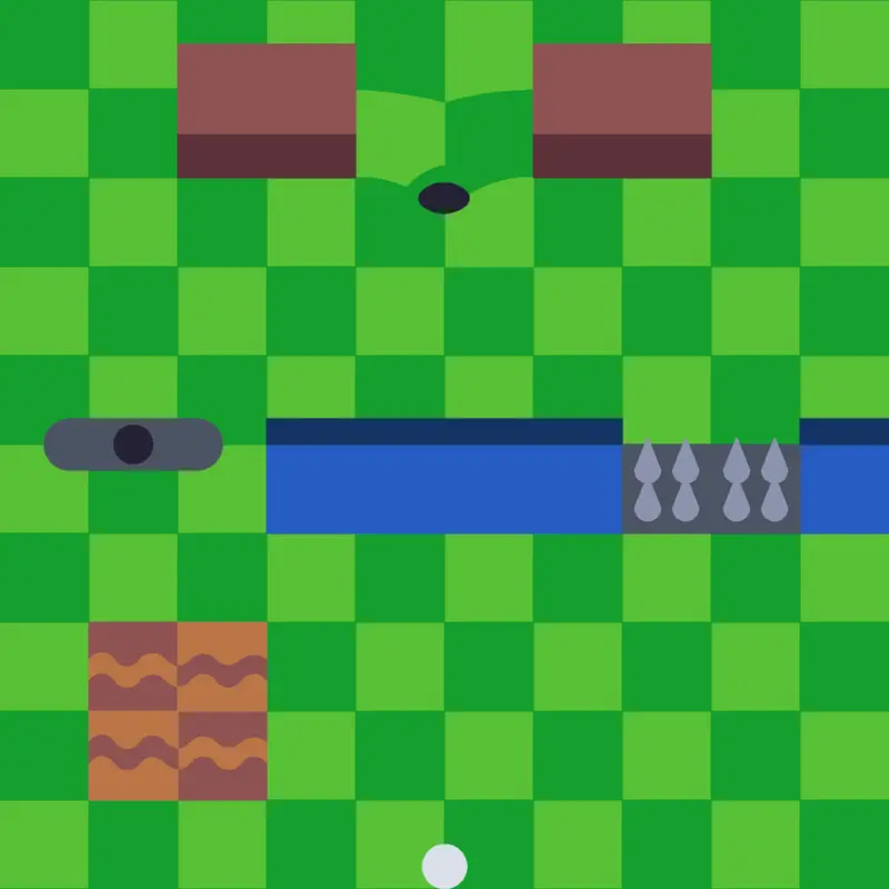 Game by @radvin89