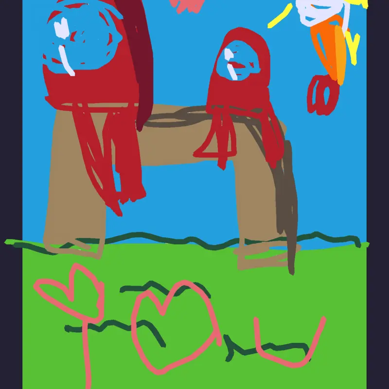Game by @merilevellil