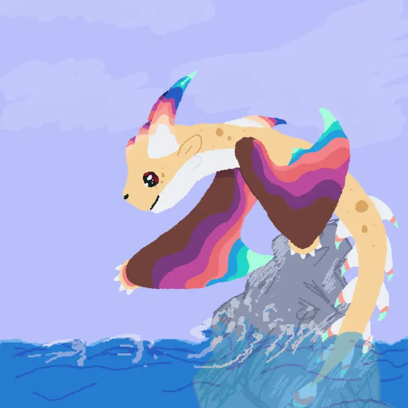 Game by @Bitki