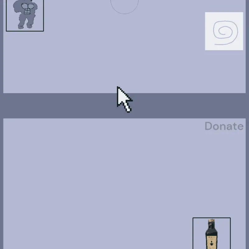 Game by @wooer
