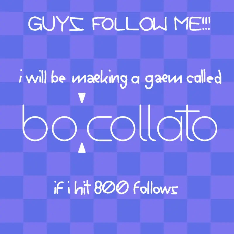Game by @--_------