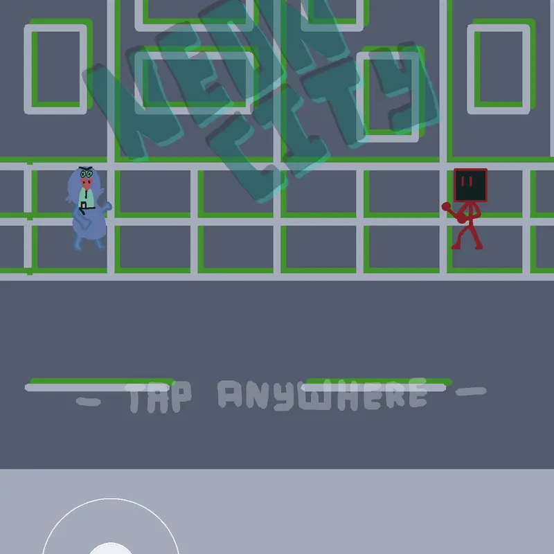 Game by @omino_blue