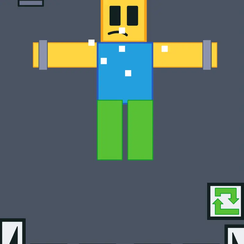 Game by @blixerz