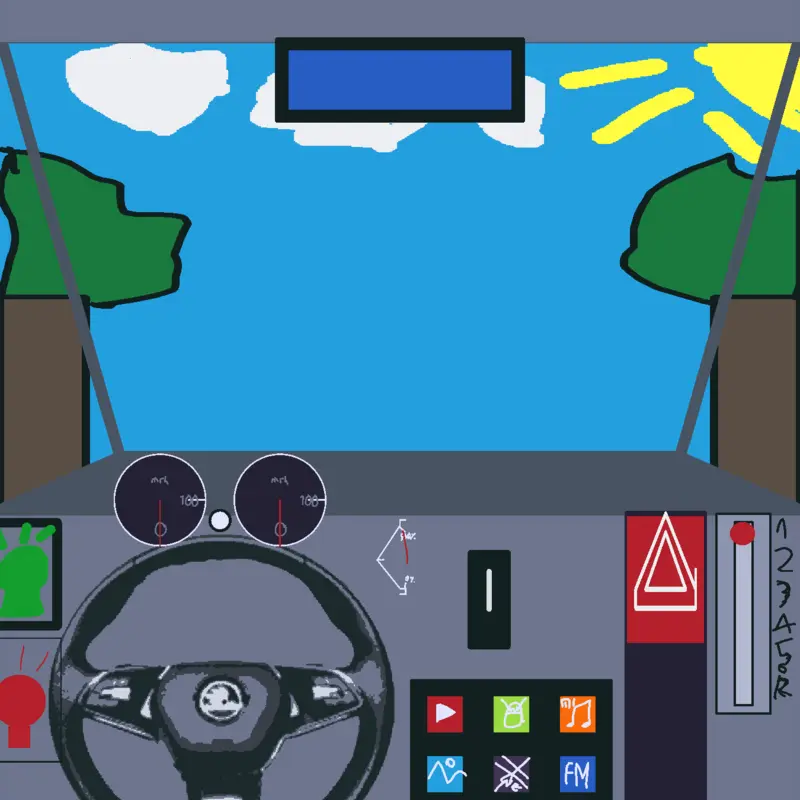 Game by @lakaak