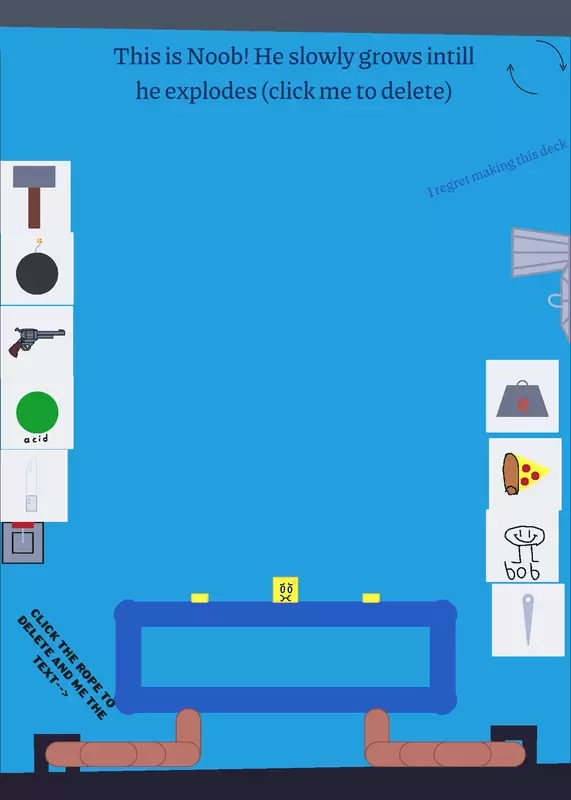 Game by @Nurulhatizah