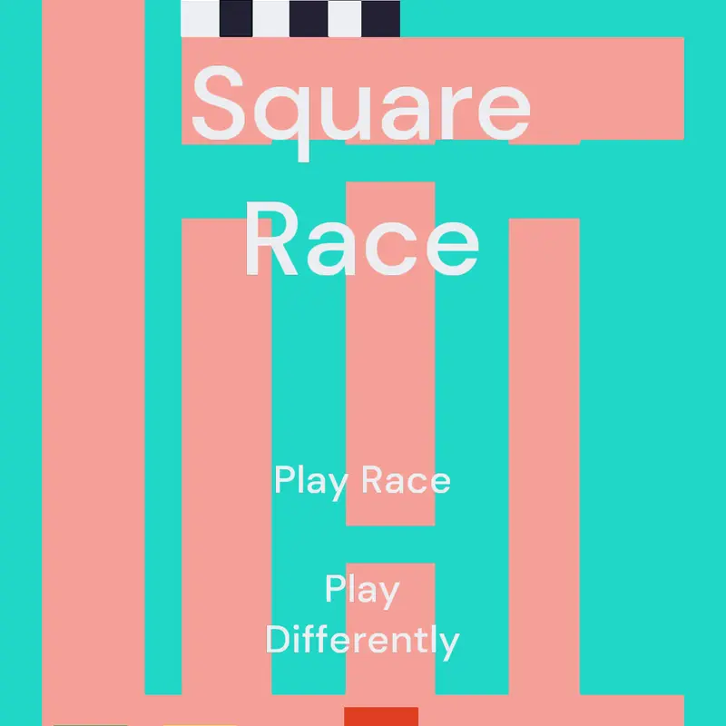 #squareracesimple by @GEioazs_follows_everyone