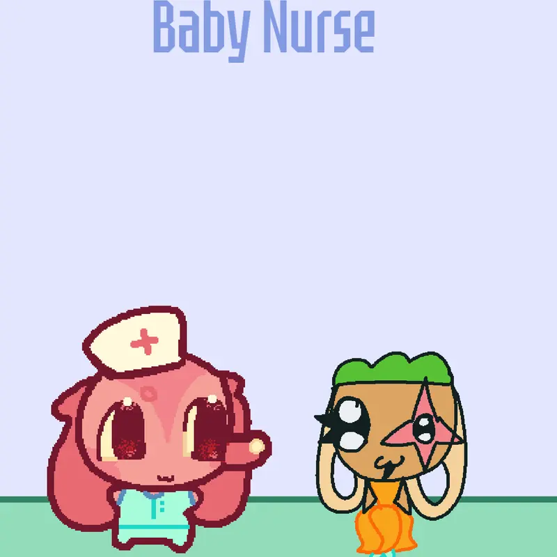 Game by @cassieloveselpuki