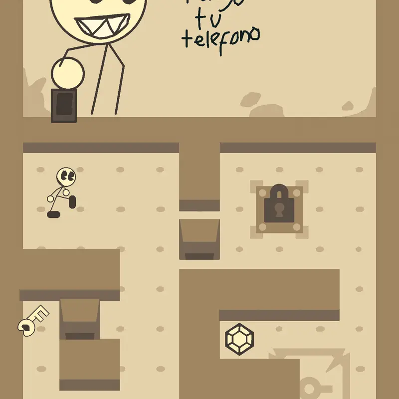 Game by @dalfaro