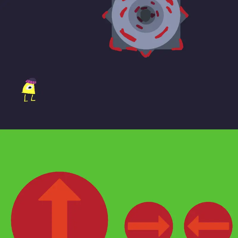 Game by @useless_account