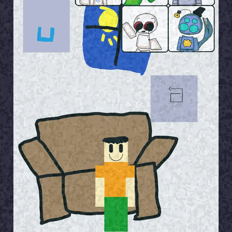 Game by @tynetfy