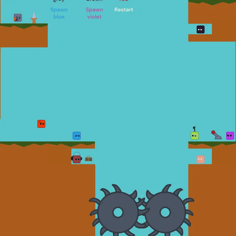 Game by @toni1088
