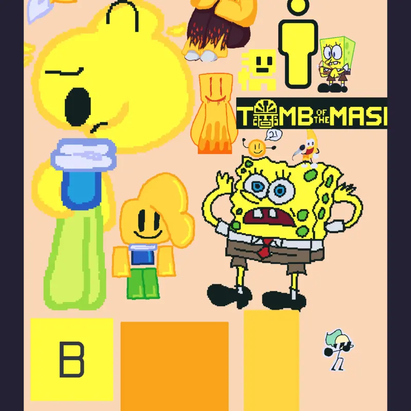 Game by @Juneau