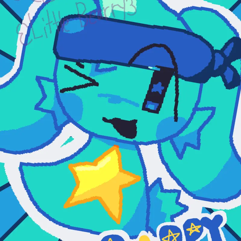 Game by @LittleBearry
