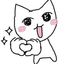 -_little-cat-lover_- avatar
