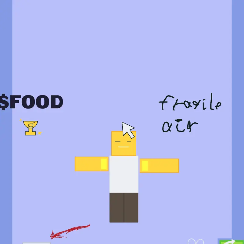 Game by @bananaonthefloor