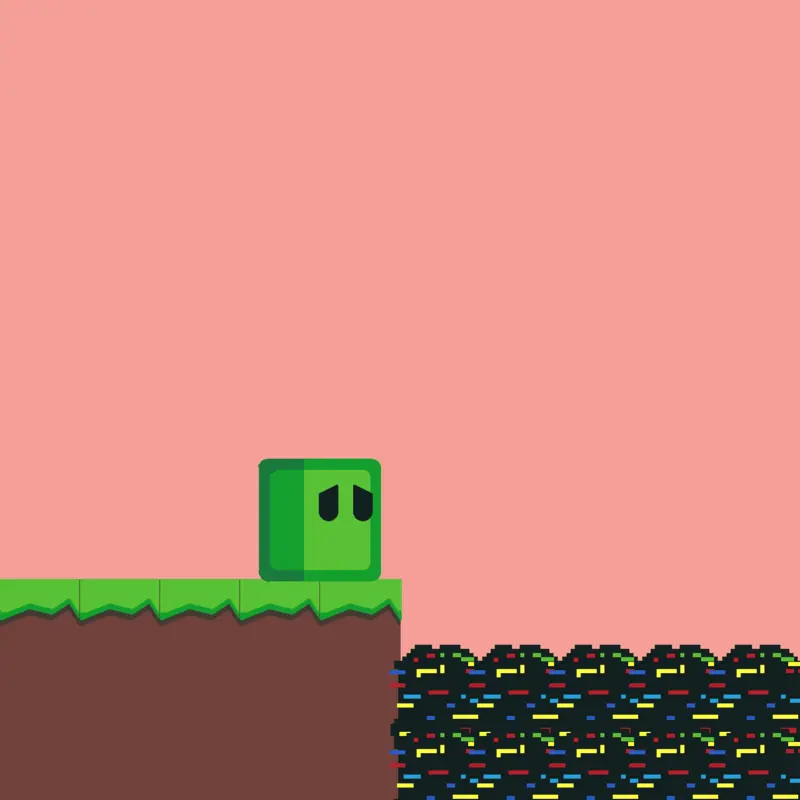 Game by @ChristianCerna
