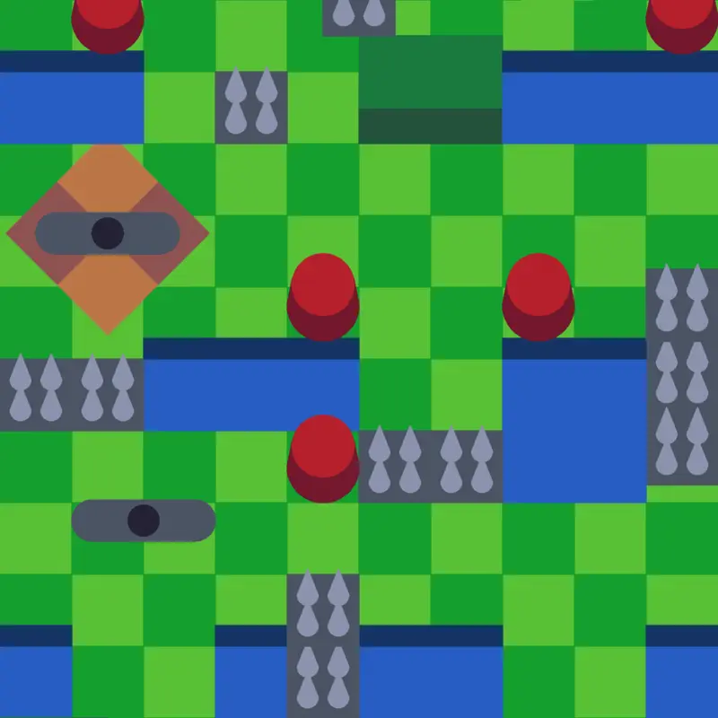 Game by @Scene_Kidz