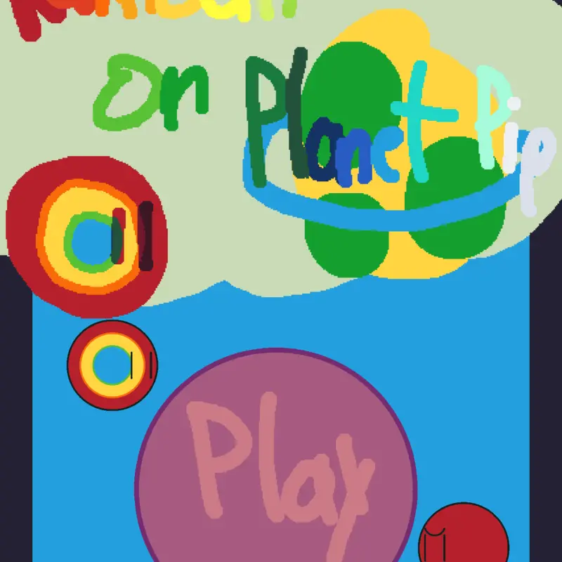Game by @Yeraldina