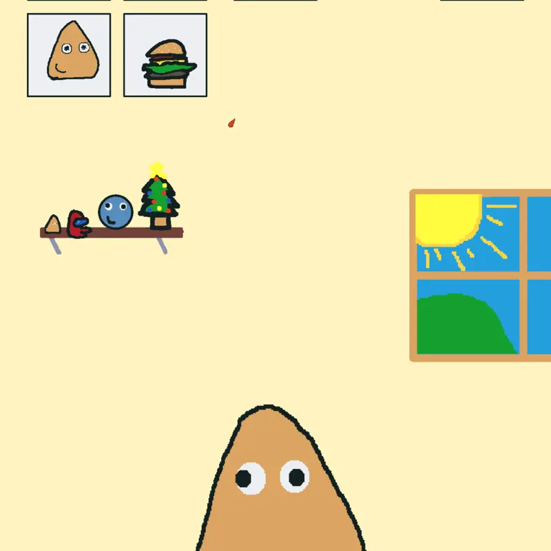Game by @luchipro1193