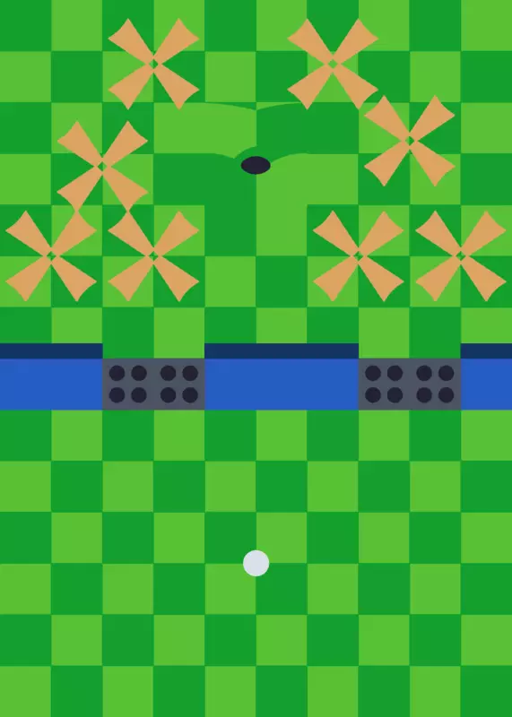 Game by @pinkolos