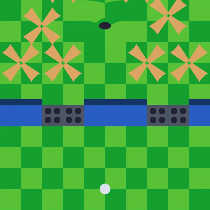 Game by @pinkolos