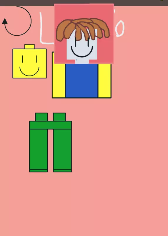 Game by @Painted_Animations56