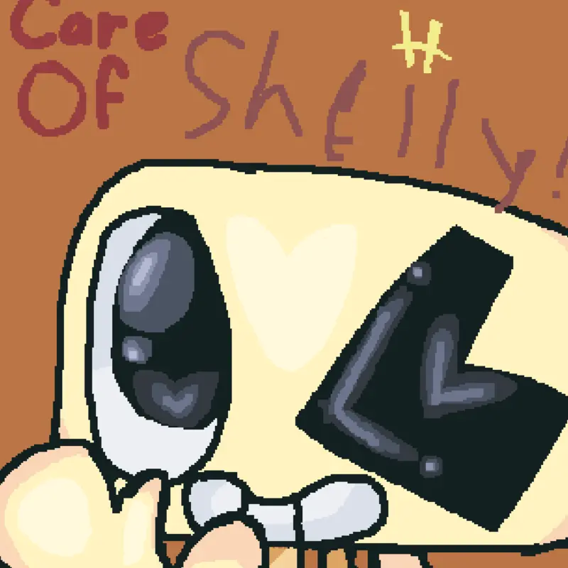 Game by @V1R0-SH3LLY