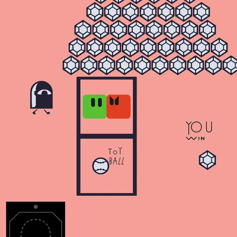 Game by @dudhi