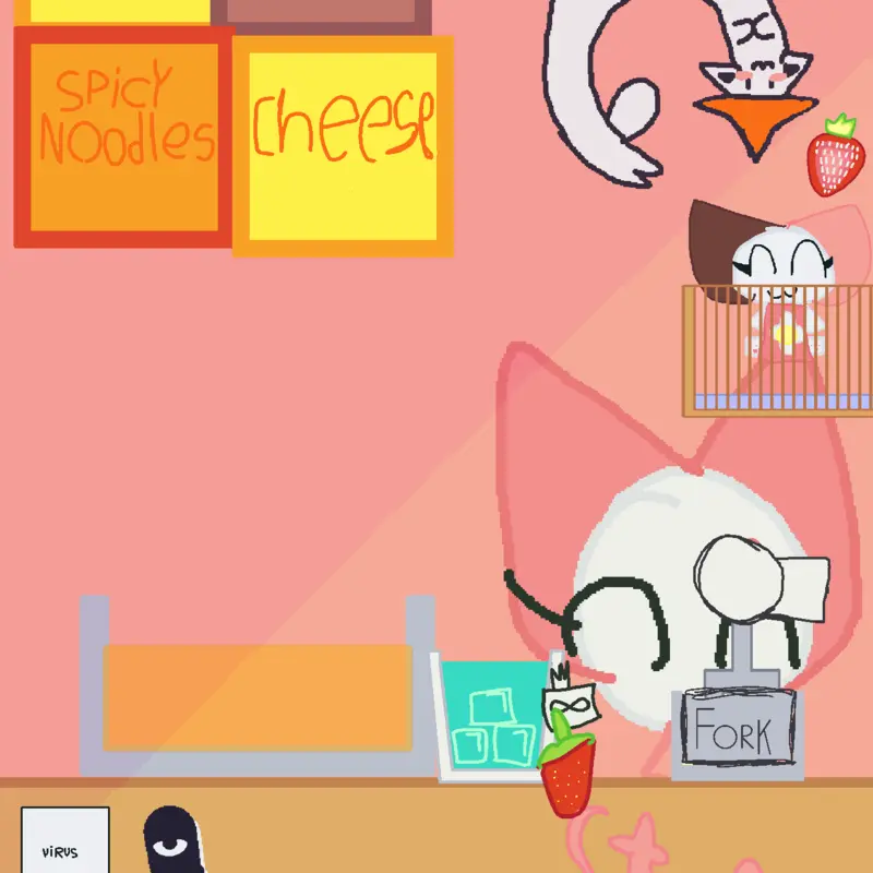 Game by @cnsnjchzos_and_friends